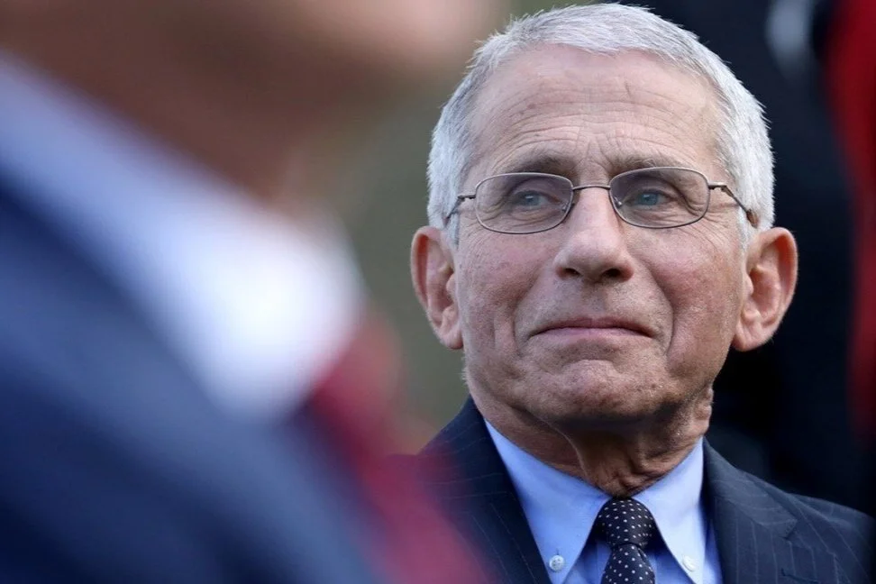 Dr. Fauci On Coronavirus: New York ‘Did It Correctly’