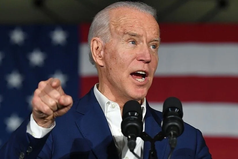Joe Biden Refuses To Do Interview With Fox News