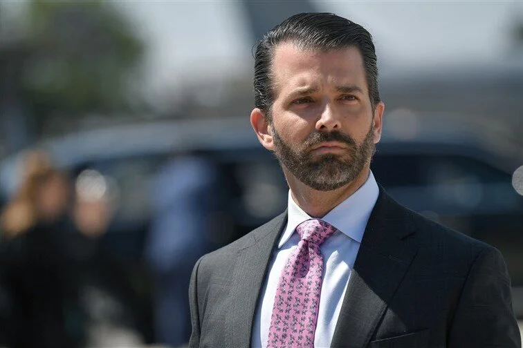 Twitter Suspends Donald Trump Jr.’s Account For Spreading COVID “Misinformation”
