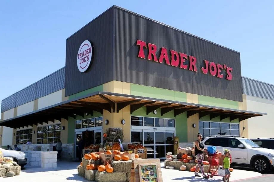 Trader Joe's Refuses To Cave To Cancel Culture; Will Keep Ethnic Packaging