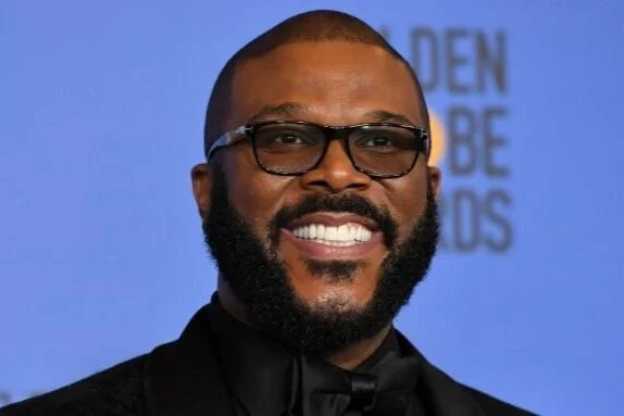 Actor Tyler Perry: ‘I Think We Need More Police’