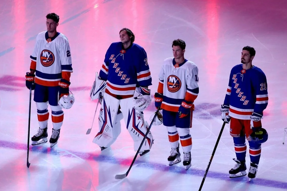 INCREDIBLE: Not A Single PLayer In The NHL Has Kneeled During The Anthem