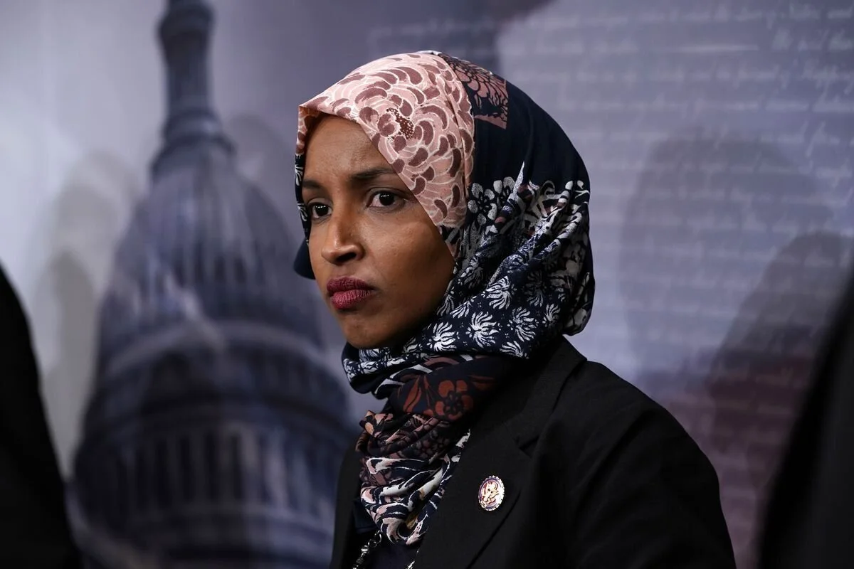 Largest Newspaper In Minnesota Endorses Ilhan Omar’s Primary Challenger
