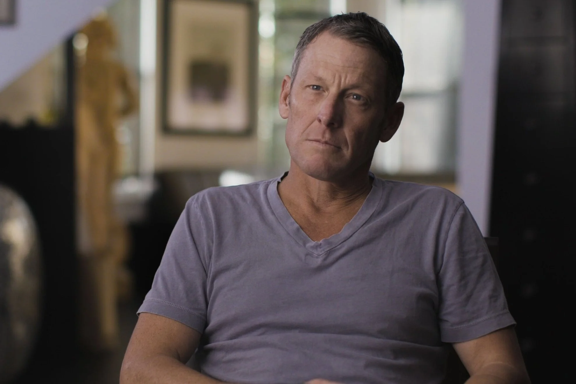 Lance Armstrong's Bicycle Shop Cancels Contract With Police, Still Expects Protection From Them