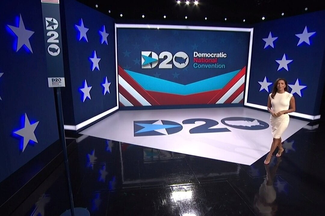 Mainstream Media Outlets Call Democratic National Convention “Unwatchable”