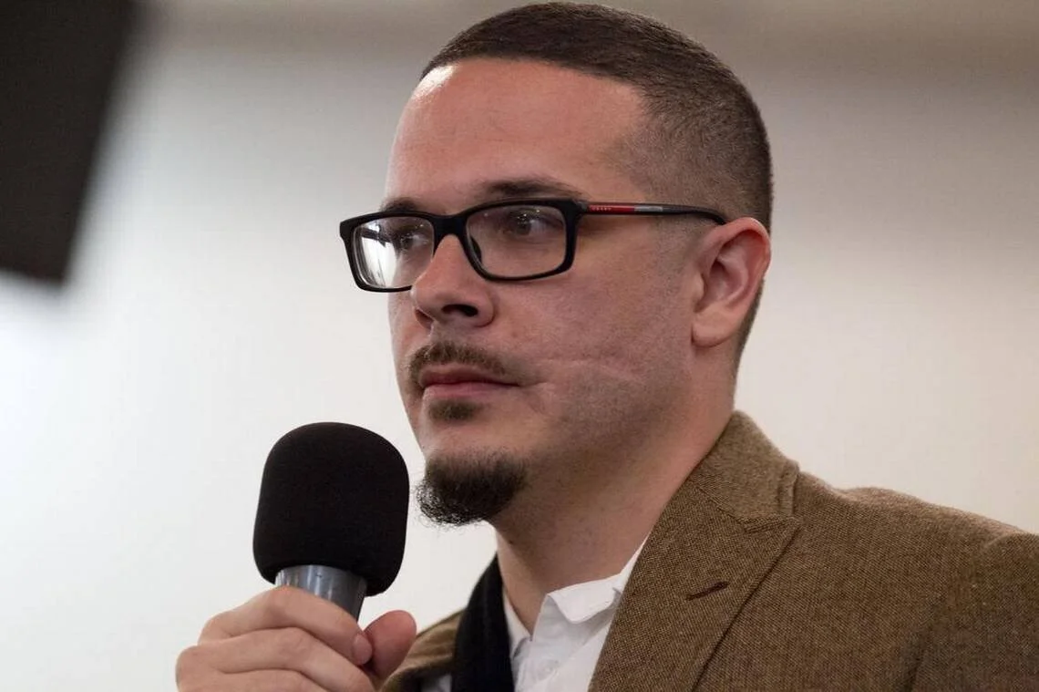 Shaun King Doxes Kenosha Police Officers On Twitter In Retaliation For Jacob Blake Shooting