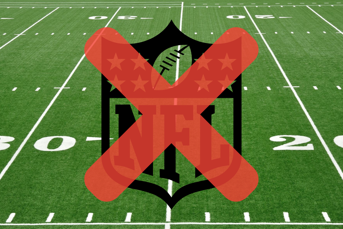 Multiple NFL Teams Cancel Their Practices Due To Jacob Blake Shooting