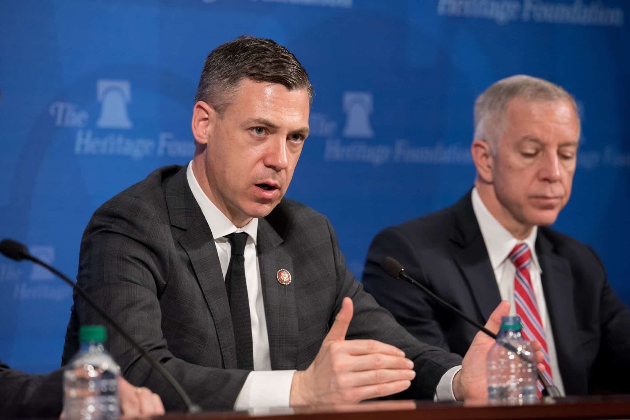 New House Bill Would Prevent Rioters From Receiving COVID Unemployment Benefits