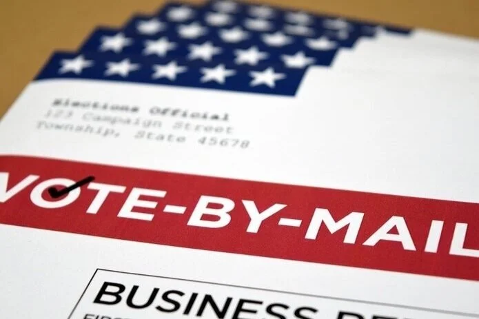 Thousands Of Georgia Voters Complain About Absentee Ballots Never Arriving For Georgia Primary