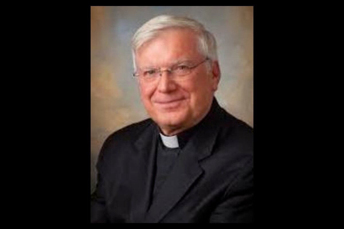 Catholic Priest Asks Parishioners to Affirm That Their “White Privilege is Unfair” In Group Prayer