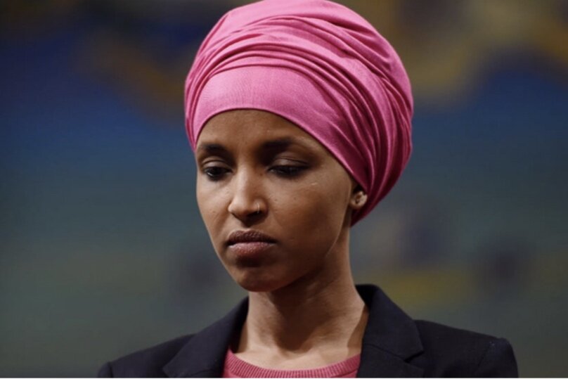 Rep. Ilhan Omar: Riots Are “Uprising Over Centuries Of Racial Neglect”