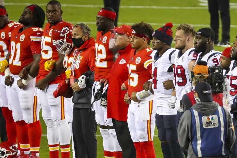 NFL Ratings Hit Ten Year Low During Season Opener