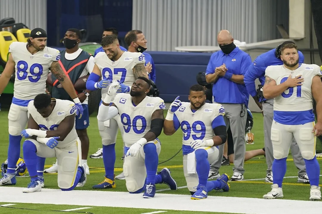 NFL Sunday Night Football Ratings Drop By 30%