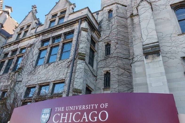 U. Of Chicago English Ph.D. Program Only Accepting Candidates Who Specialize In Black Studies