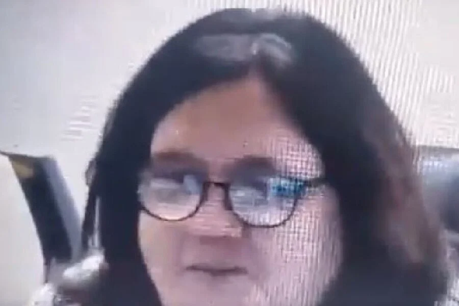 Marshall Professor Says She Hopes Trump Supporters, “Die Before The Election”