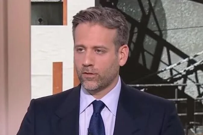 ESPN Host: 'Right Wing Agitators' Responsible For Riots In America