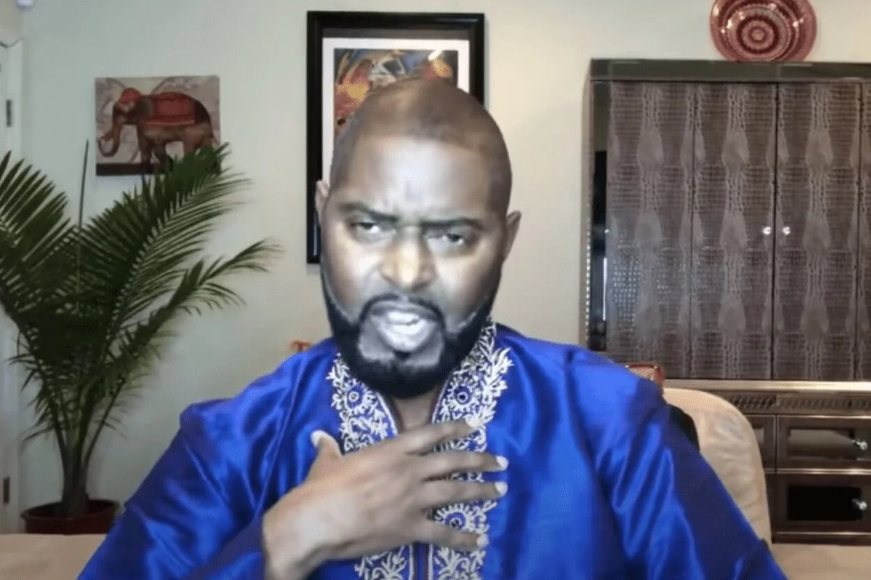 City Of Seattle Hires Convicted Ex-Pimp To Be Czar Of Police Reform