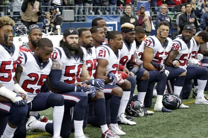 Viewership Continues To Tumble For Week 3 NFL Games