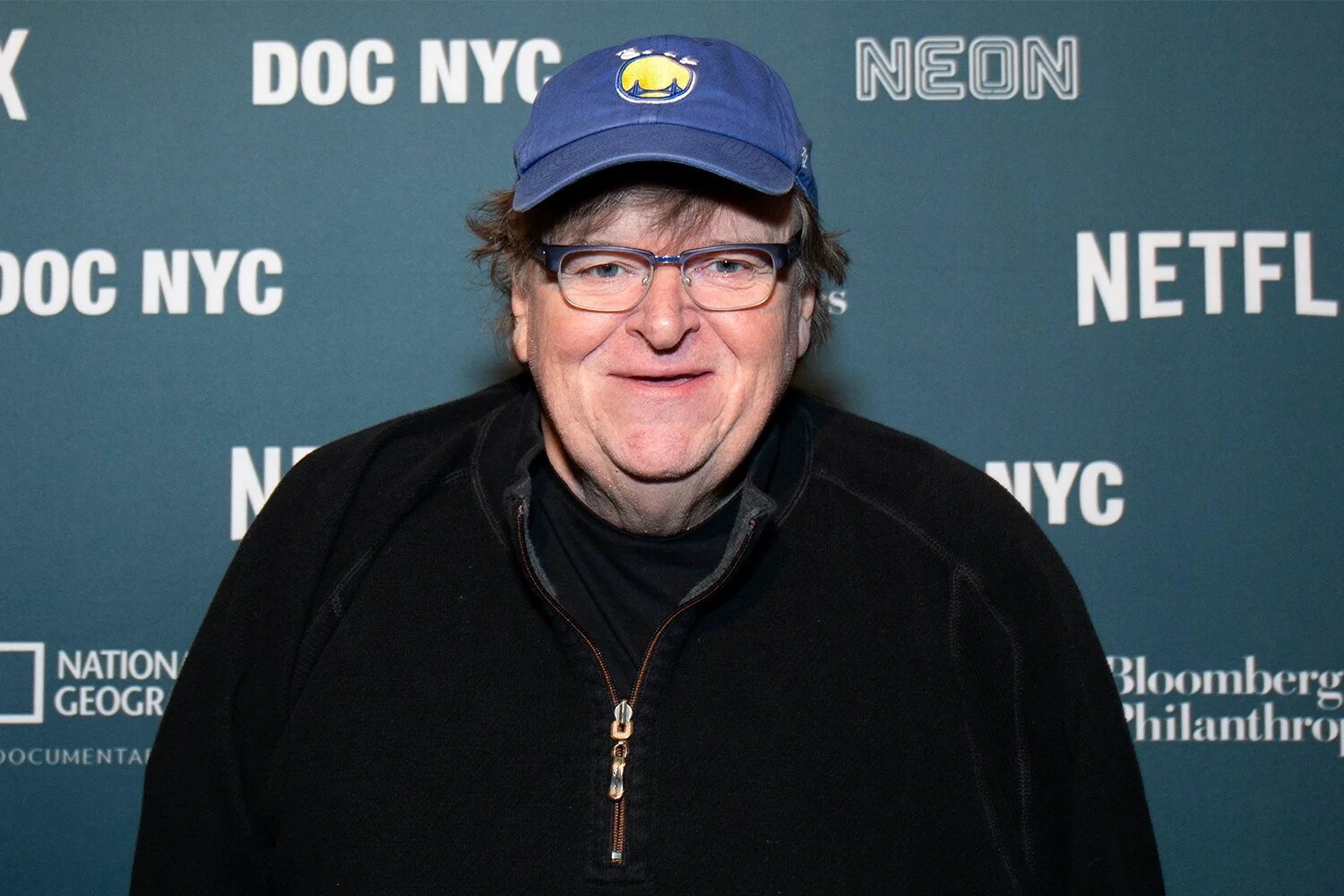 Michael Moore: Trump Is ‘Lying About Having COVID-19’ To ‘Gain Sympathy’