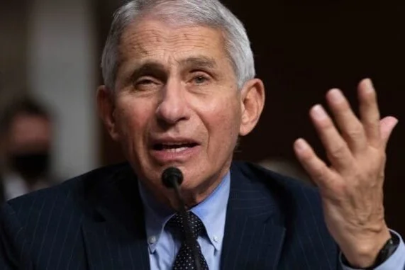 FLASHBACK: Dr. Fauci Says Trump Administration’s Response To COVID Is ‘Impressive’