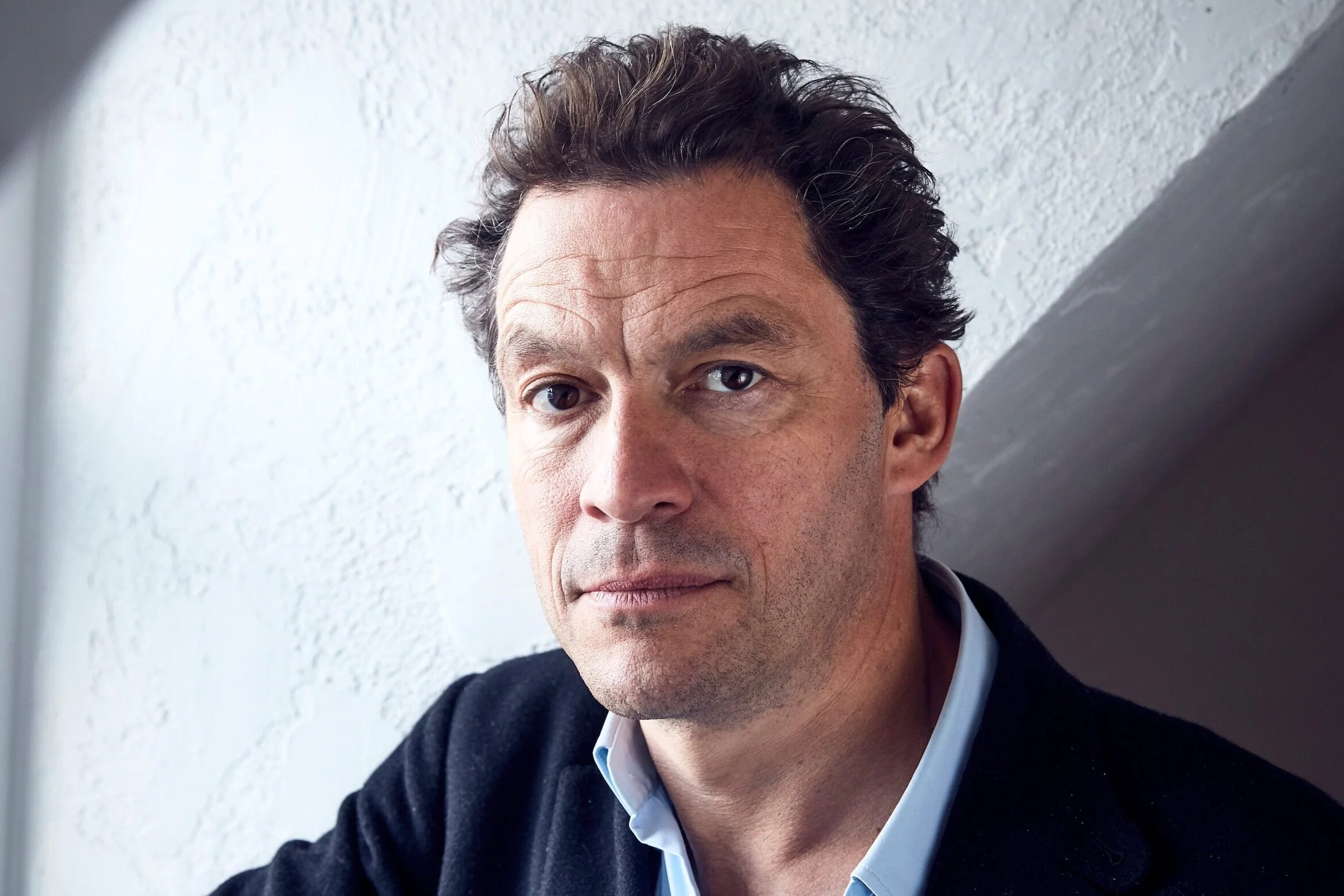 'The Wire' Actor: I Leapt 'In The Air With Joy' When Trump Tested Positive