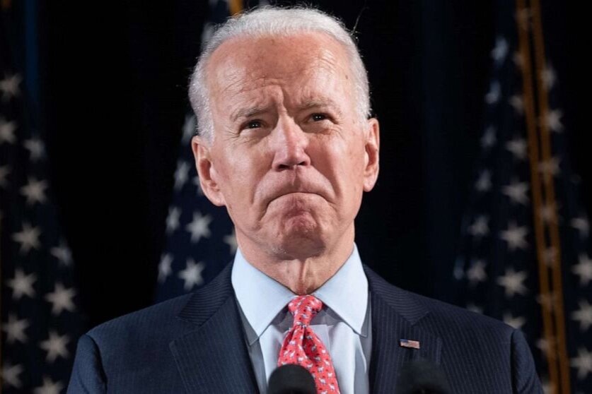 Biden Vowed Not To Run Negative Ads While Trump Was Treated, Aired Them Anyway