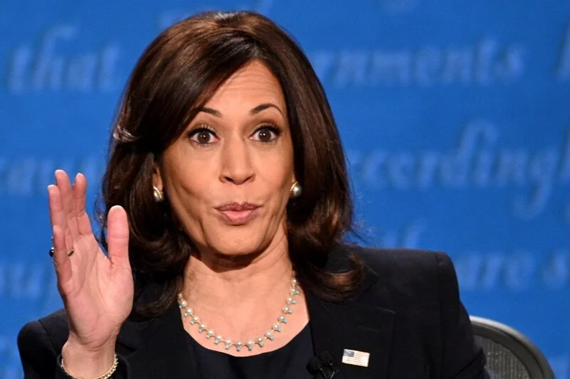 Biden Policies Are Fueling Illegal Immigration, Guatemalan President Tells Kamala Harris
