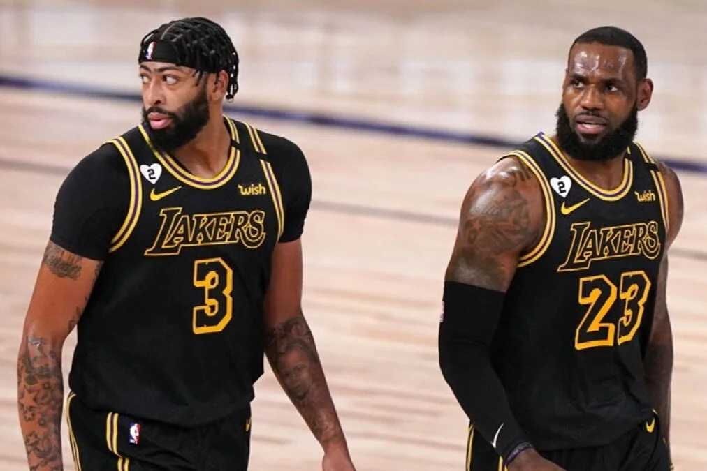 Game 5 Viewership of NBA Finals Drops Nearly 70% From 2019
