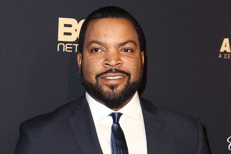 Ice Cube: Trump Working With Me On My Contract With Black America, Dems Blew Me Off
