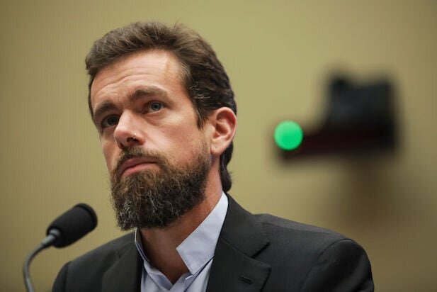 Senate Judiciary Committee To Subpoena Twitter Founder Jack Dorsey For Censorship