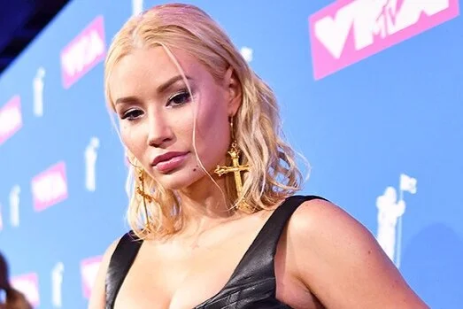 Rapper Iggy Azalea: 'I Hate Donald Trump And If You Like Him: I Hate You Too'
