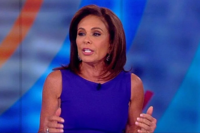 Fox News Allegedly Suspends 'Justice With Judge Jeanine' Over Defense Of Trump