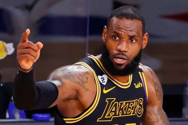 Lebron Says He “Fueled” Wrong Conversation About Ma’Khia Bryant, Doubles Down on Anti-Police Claims