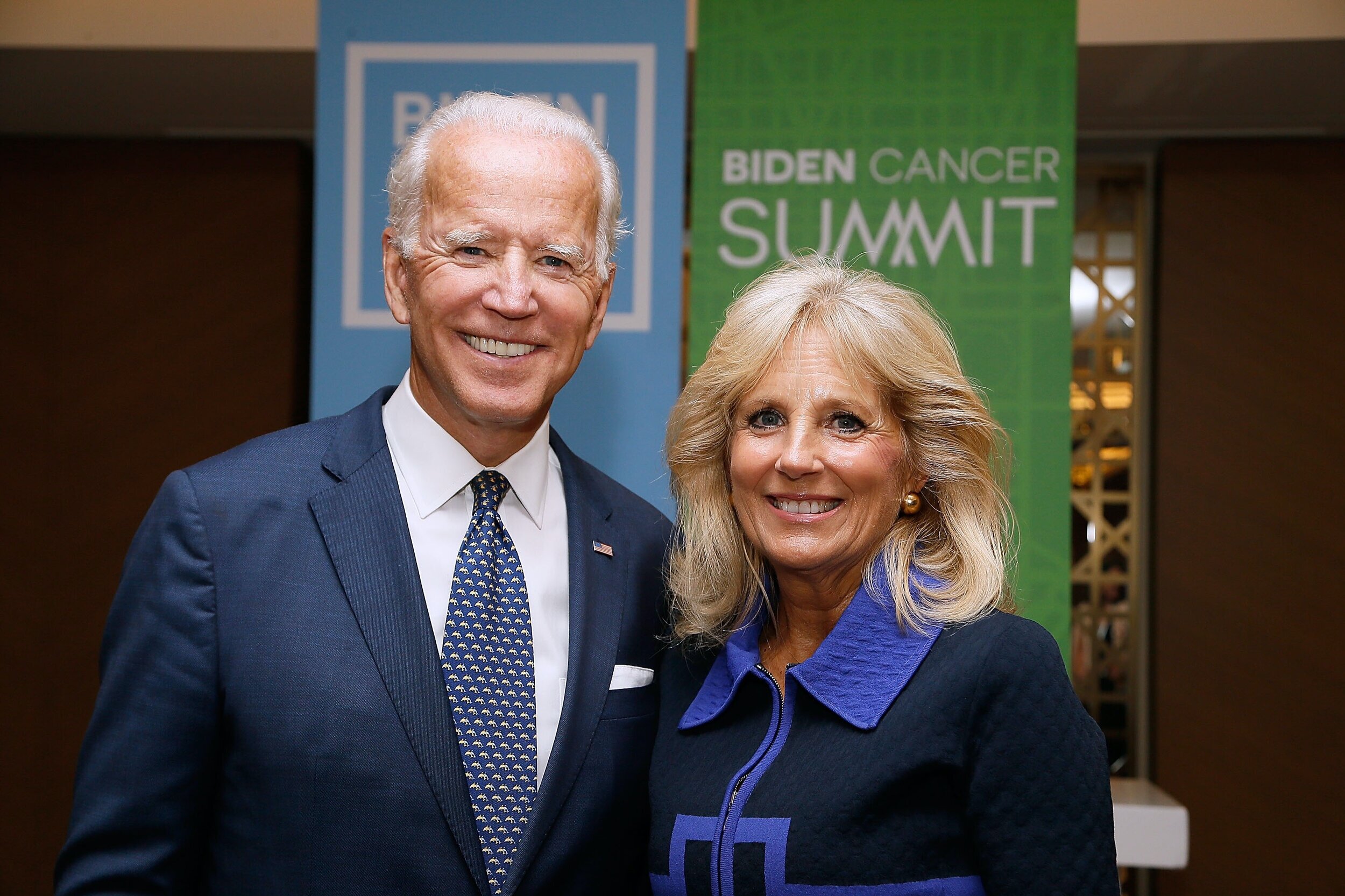 Biden Cancer Initiative Allegedly Spent Little On Cancer Research And Majority On Staff Salaries