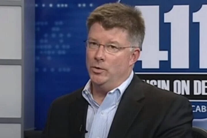 Milwaukee Anchor Suspended For Saying 2020 Should Take McConnell Instead of Trebek