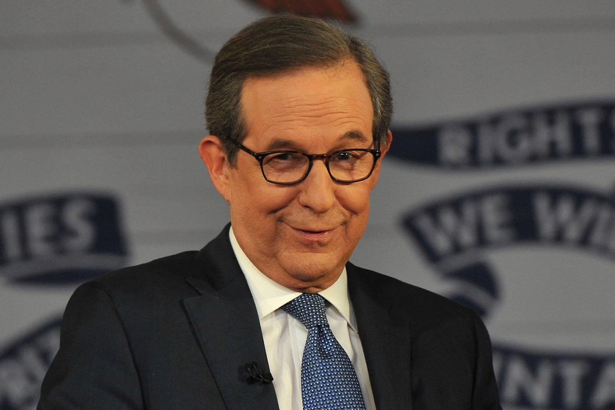 Chris Wallace Says Election Was Fair And Not Stolen From Trump
