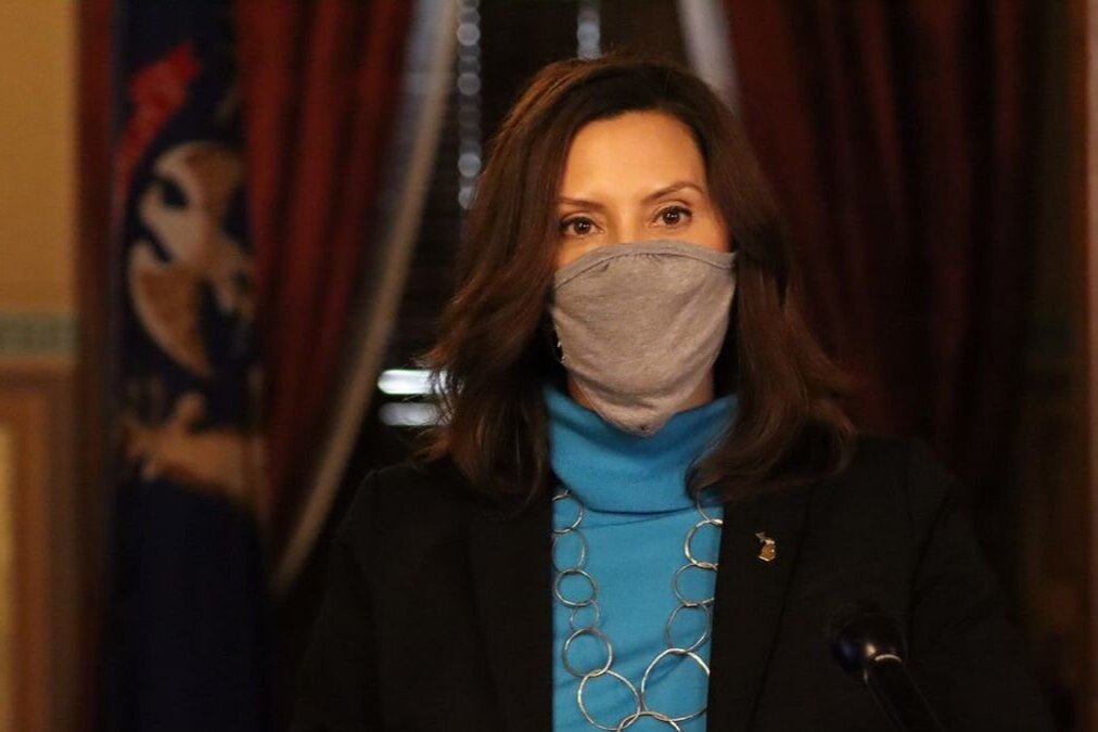 Multiple Michigan Lawmakers Call For Impeachment of Gov. Gretchen Whitmer