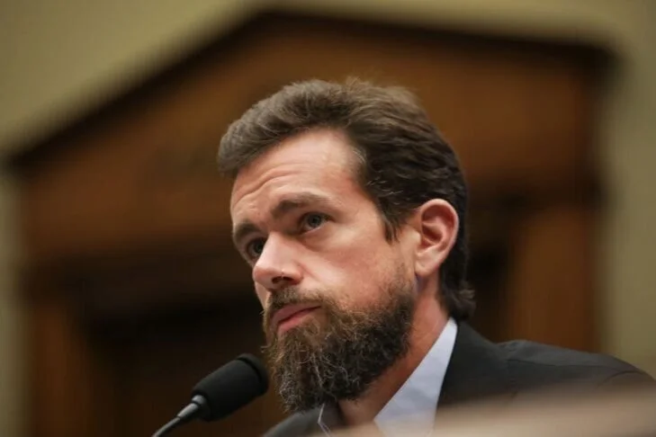 Twitter CEO Jack Dorsey Admits Censoring Hunter Biden Story Was Wrong