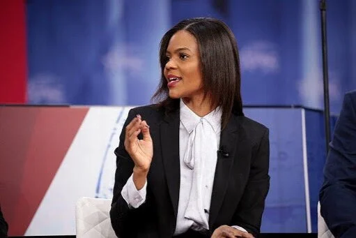 Candace Owens To Sue Facebook Fact Checkers Over Censorship