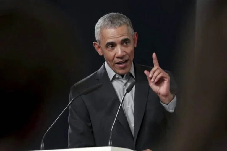 Obama: There is No Evidence Of Illegal Activity Or Fraud During Election