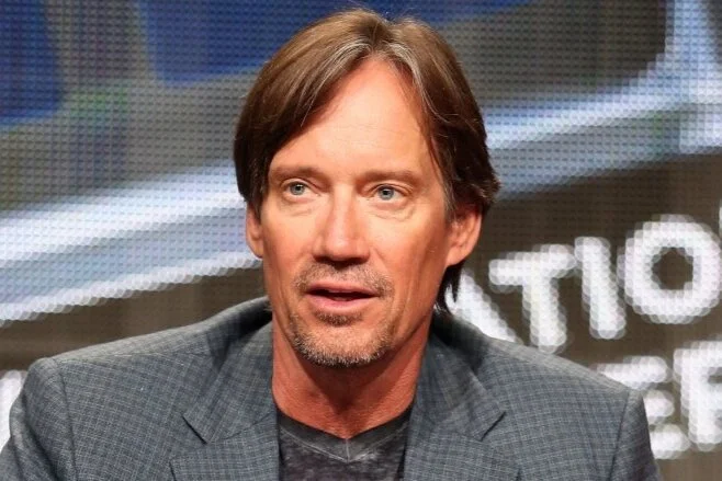 Actor Kevin Sorbo Ridicules COVID Curfews: ‘I almost got Covid back in august, thankfully I made it back to my house at 9:58 PM’