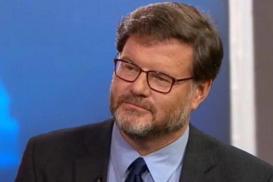 Never Trumper Jonah Goldberg Says Trump Is Trying To Steal Election