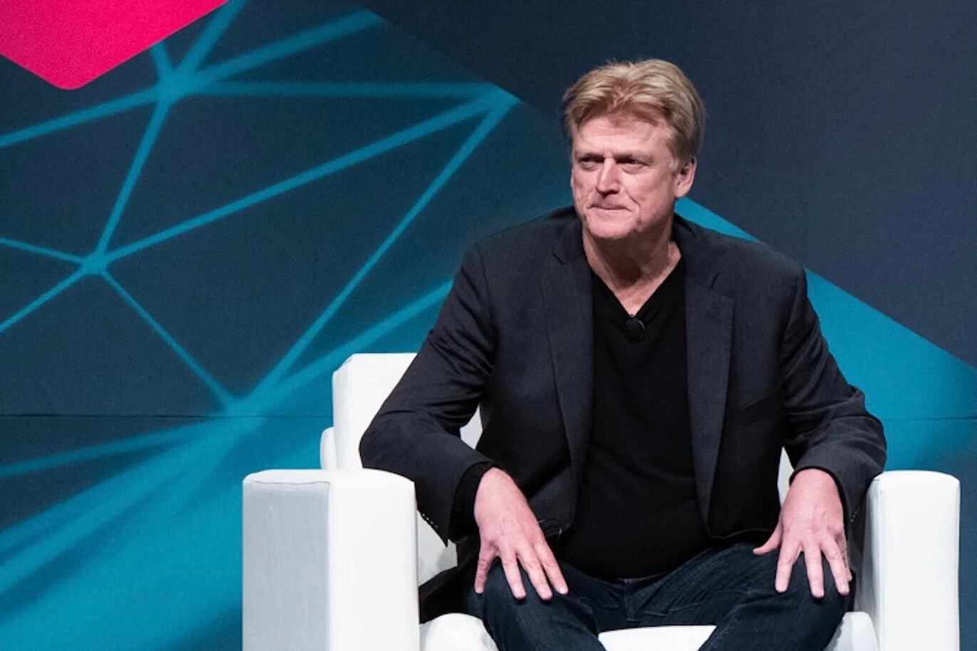 Former Overstock CEO Claims He’s Hired Hackers To Prove Trump Won Election