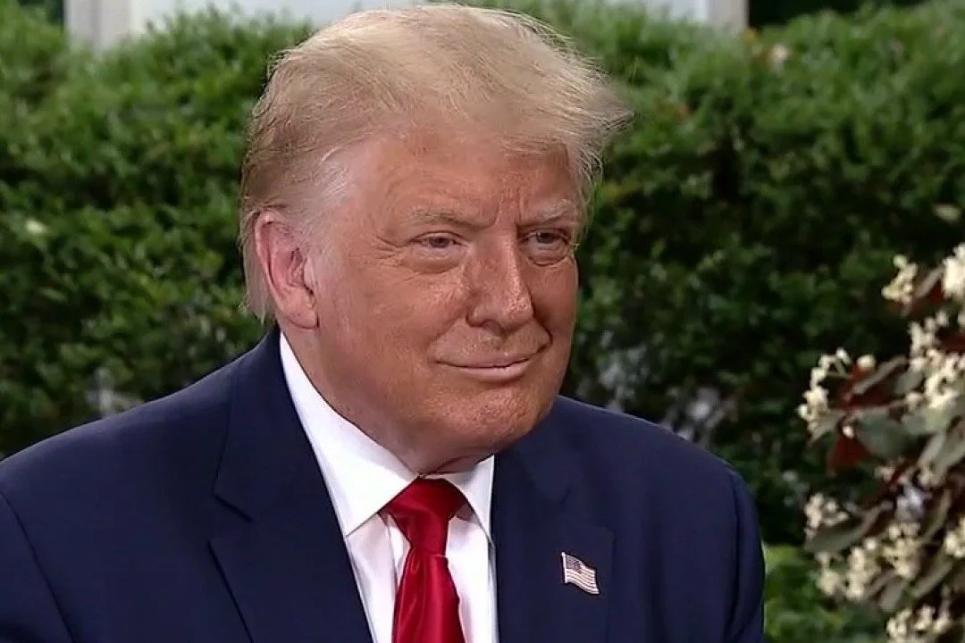 Trump Expresses Doubt That Election Challenges Will Make It To Supreme Court