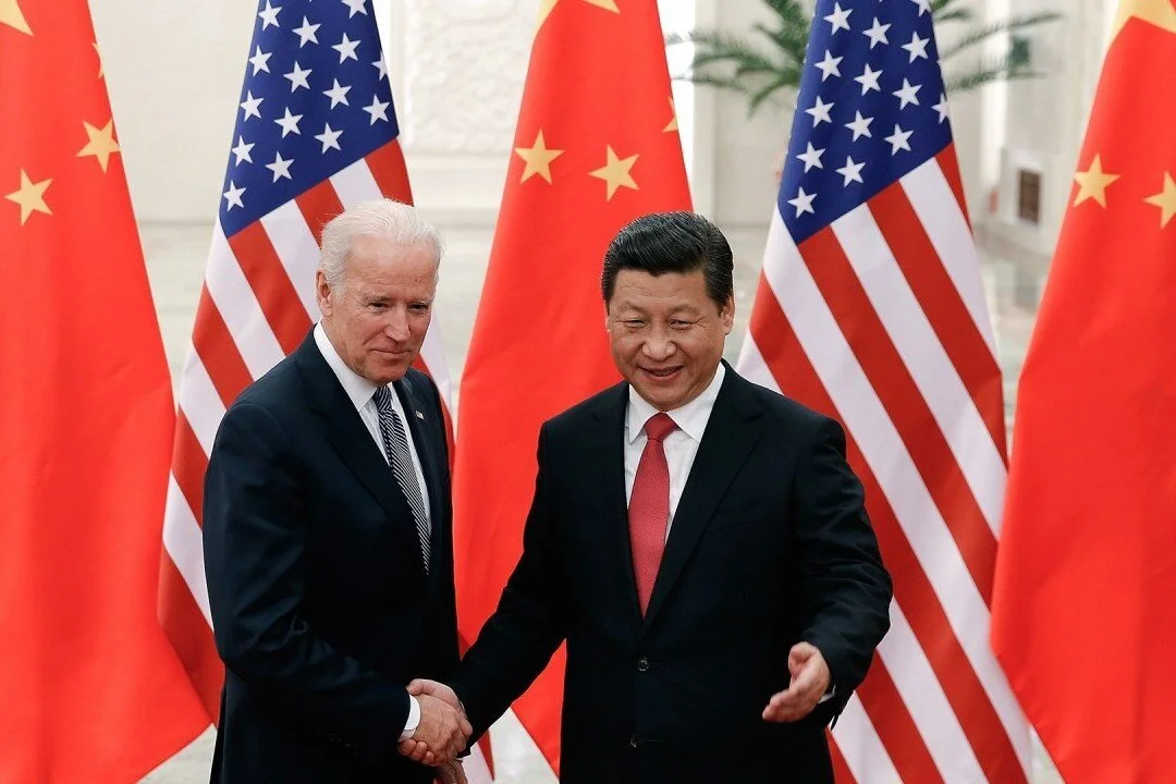 Anti-CCP And Anti-Socialist Activists In Asia Say Trump Is Better Than Biden