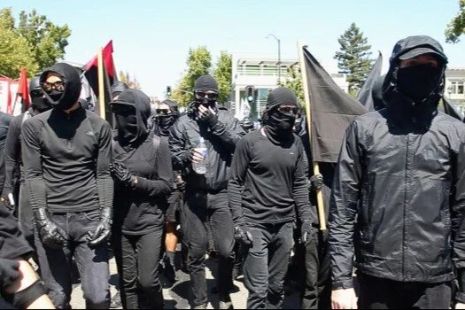 REPORT: Alleged 'Antifascist' Appointed To Head Of Free Speech Council At Stanford University