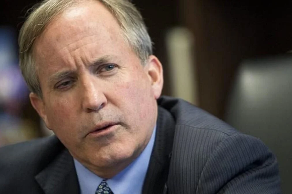 Texas AG Sues Georgia, Wisconsin, Michigan, And Pennsylvania Over Election Results