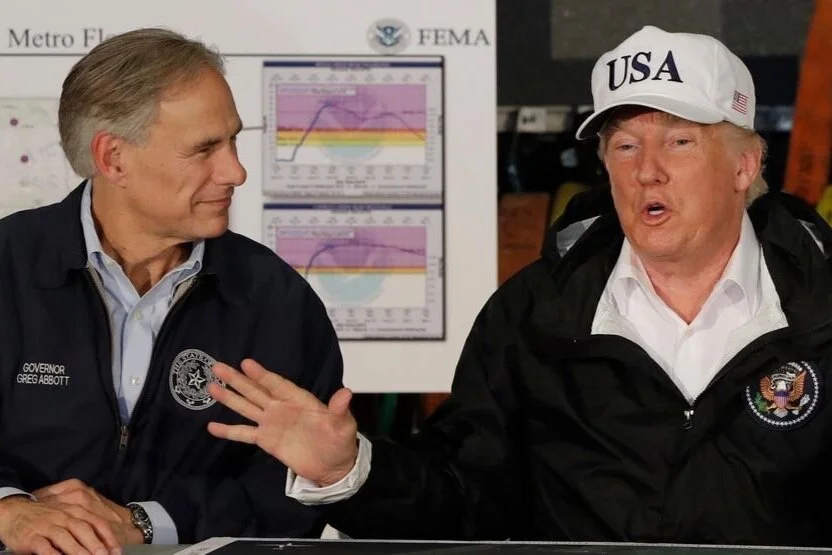 ‘God Bless Texas’ Trending On Twitter After Texas Files Lawsuit Against Key Battleground States