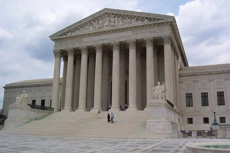 BREAKING NEWS: Supreme Court Will Not Take Up Pennsylvania GOP Mail-In-Ballot Case