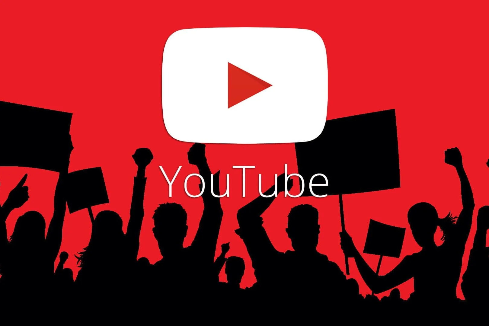 Youtube Institutes New Rule, Will Remove Any Video That alleges “widespread fraud” In Election
